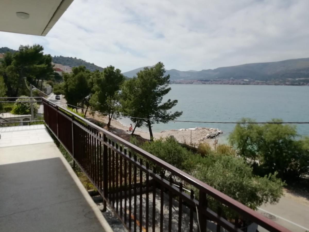 Apartmani Ante Τρογκίρ Εξωτερικό φωτογραφία