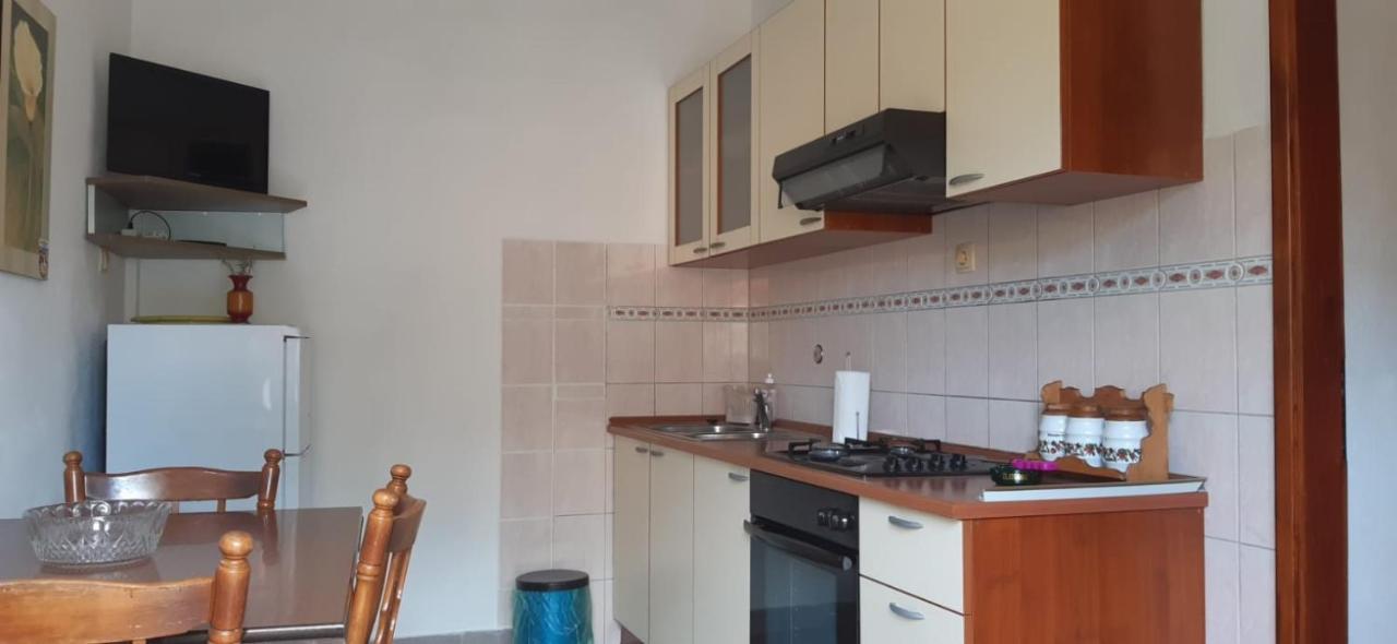 Apartmani Ante Τρογκίρ Εξωτερικό φωτογραφία