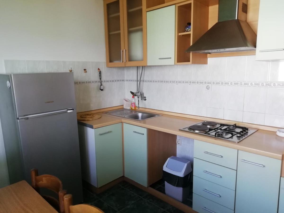 Apartmani Ante Τρογκίρ Εξωτερικό φωτογραφία