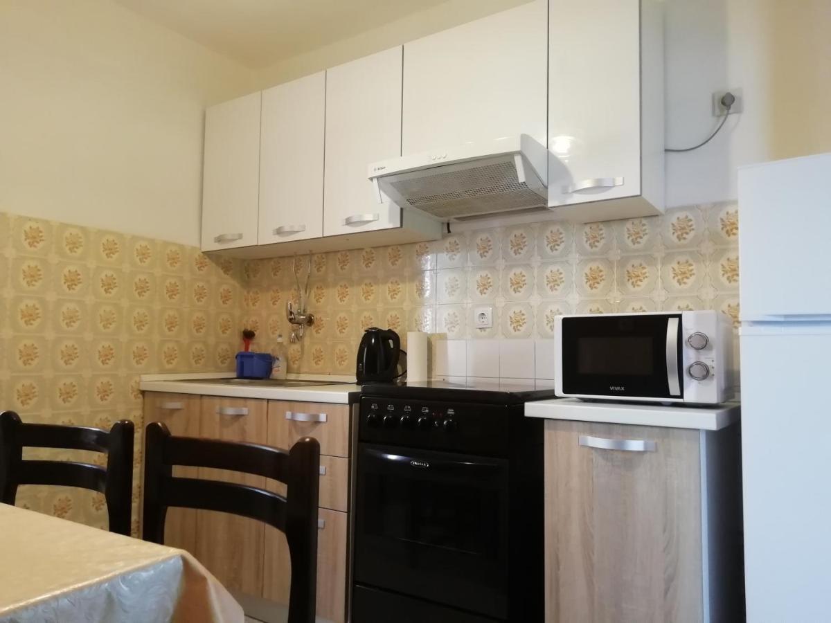 Apartmani Ante Τρογκίρ Εξωτερικό φωτογραφία