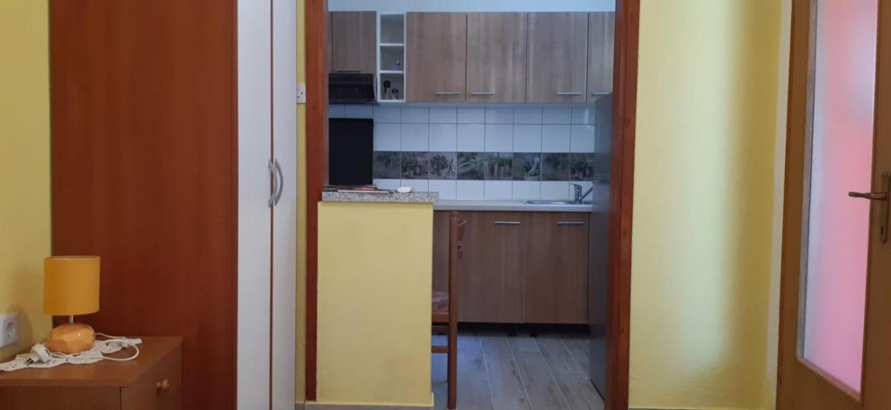 Apartmani Ante Τρογκίρ Εξωτερικό φωτογραφία