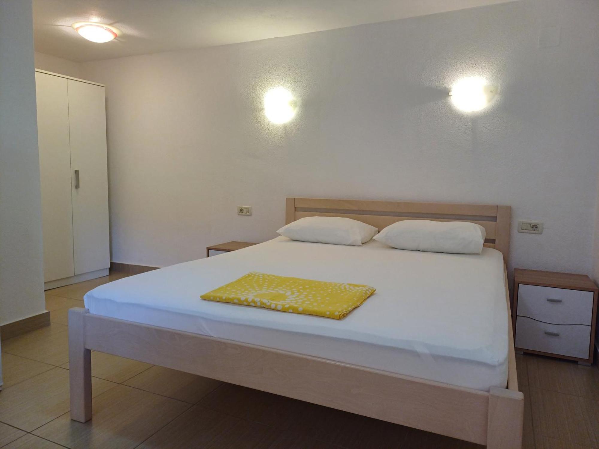 Apartmani Ante Τρογκίρ Εξωτερικό φωτογραφία