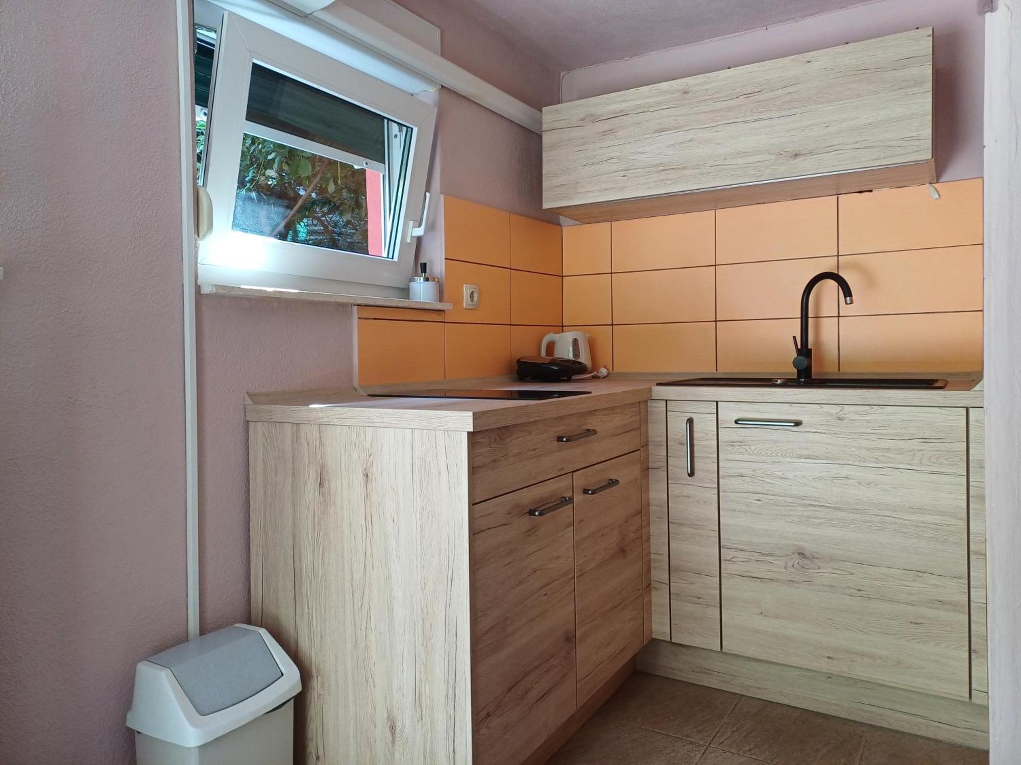 Apartmani Ante Τρογκίρ Εξωτερικό φωτογραφία