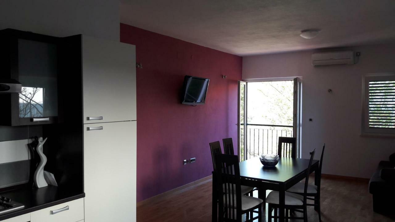 Apartmani Ante Τρογκίρ Εξωτερικό φωτογραφία
