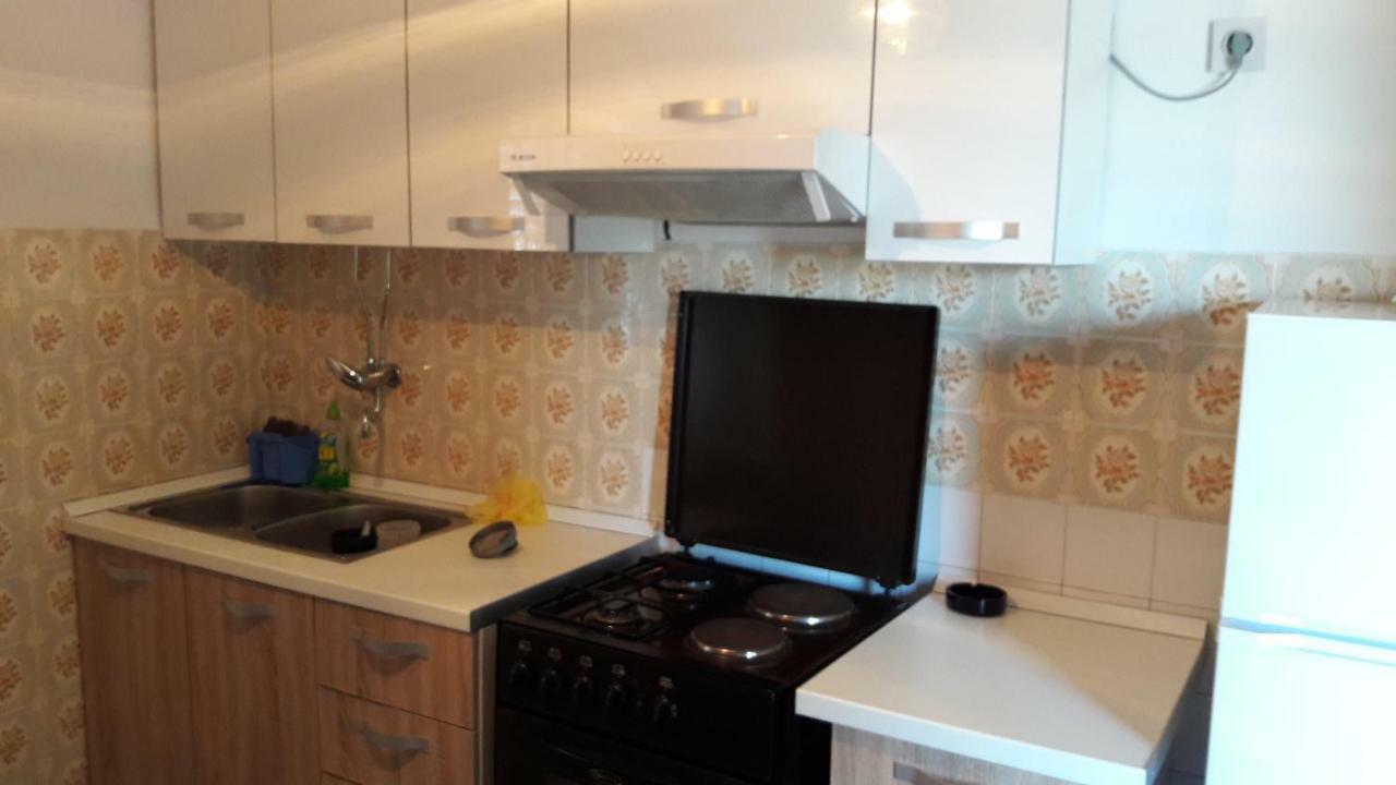 Apartmani Ante Τρογκίρ Εξωτερικό φωτογραφία