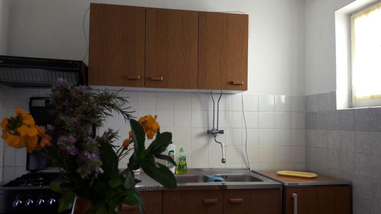 Apartmani Ante Τρογκίρ Εξωτερικό φωτογραφία