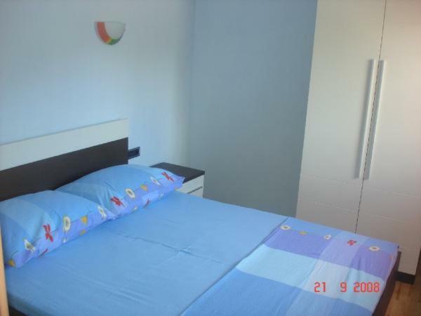 Apartmani Ante Τρογκίρ Εξωτερικό φωτογραφία