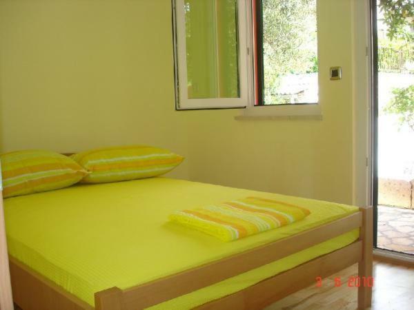 Apartmani Ante Τρογκίρ Εξωτερικό φωτογραφία