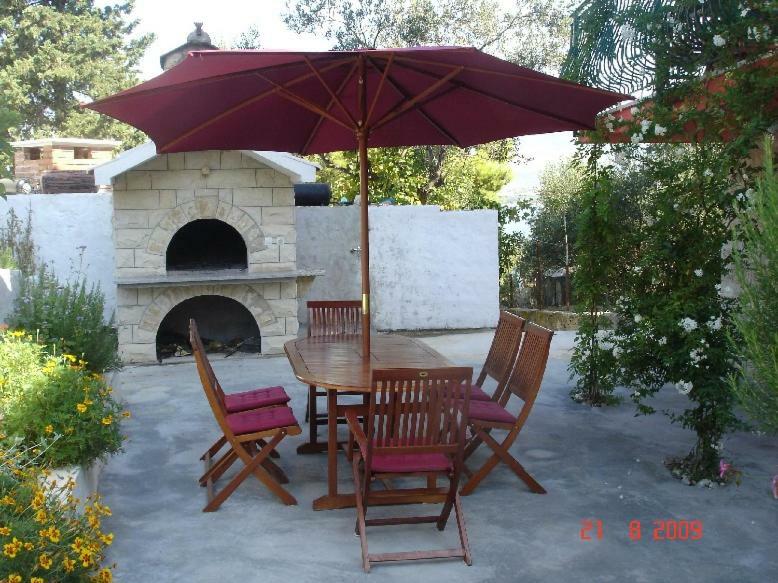Apartmani Ante Τρογκίρ Εξωτερικό φωτογραφία